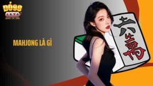 Mahjong Là Gì? Bí Mật Game Trí Tuệ Khiến Cả Thế Giới Say Mê